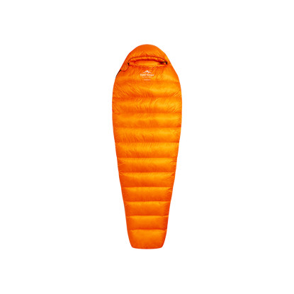 Fjord Nansen Svalbard 600 goose XL -13°C / 990g Down sleeping bag