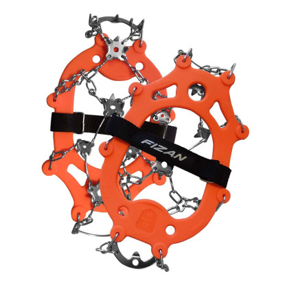 Fizan Ice Snow crampons