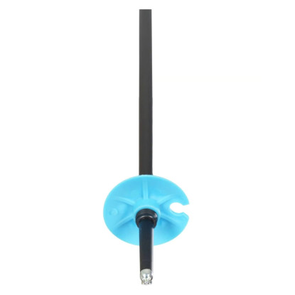 Line Tom Wallisch black blue slidinėjimo lazdos