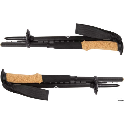 Black Diamond Alpine Carbon Z poles