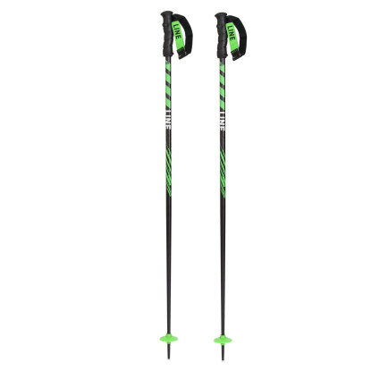 Line Grip Stick  neon green slidinėjimo lazdos
