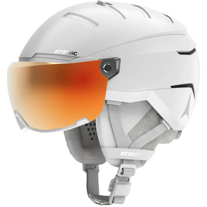Atomic Savor GT AMID Visor HD C2-3 ski helmet