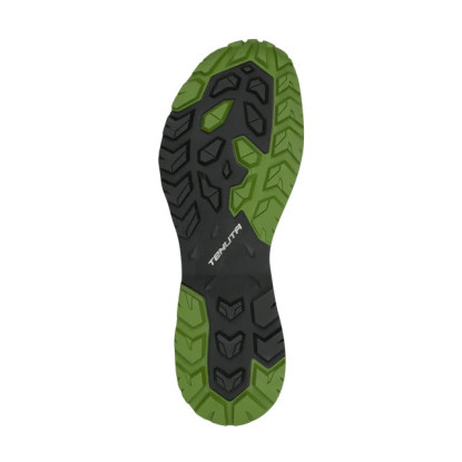 AKU Reactive GTX dark grey / green avalynė