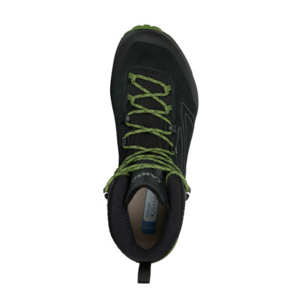 AKU Reactive GTX dark grey / green avalynė