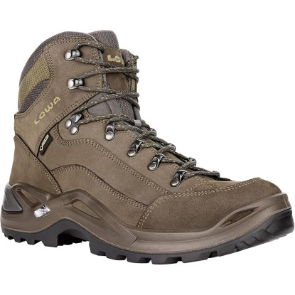 LOWA RENEGADE GTX MID slate avalynė