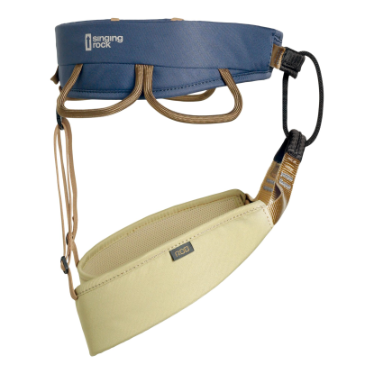 Singing Rock Rob mountaineering harness