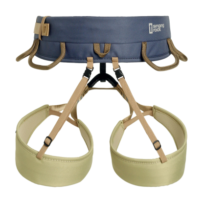 Singing Rock Rob mountaineering harness