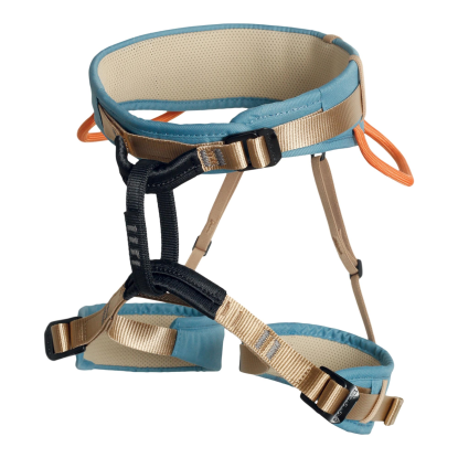 Singing Rock Ray kids harness