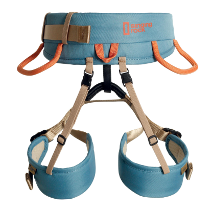 Singing Rock Ray kids harness