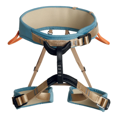 Singing Rock Ray kids harness
