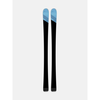 Head Super Joy womens ski + Joy 11 GW