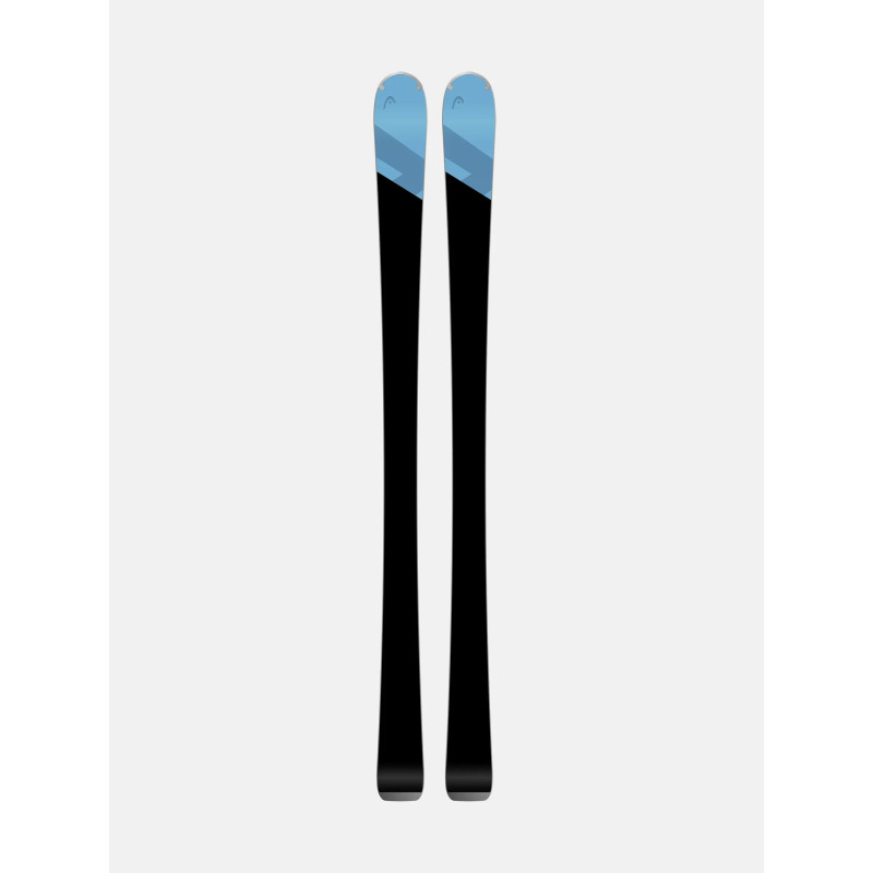 Head Super Joy womens ski + Joy 11 GW