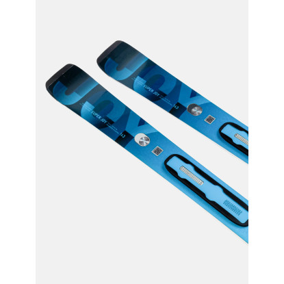 Head Super Joy womens ski + Joy 11 GW