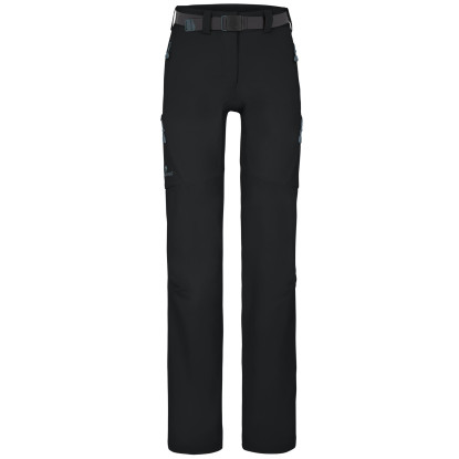 Ferrino Hervey Winter women black šiltos kelnės