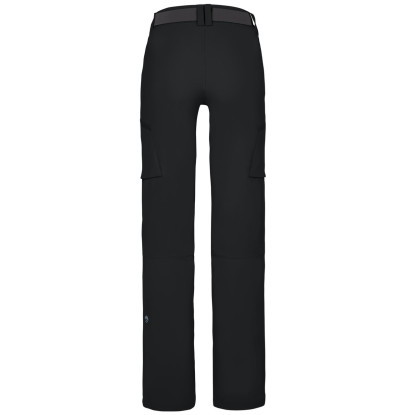Ferrino Hervey Winter women black šiltos kelnės
