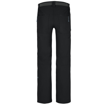 Ferrino Hervey Winter man black šiltos kelnės