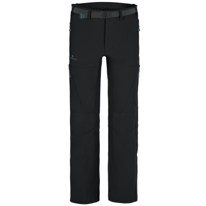 Ferrino Hervey Winter man black šiltos kelnės