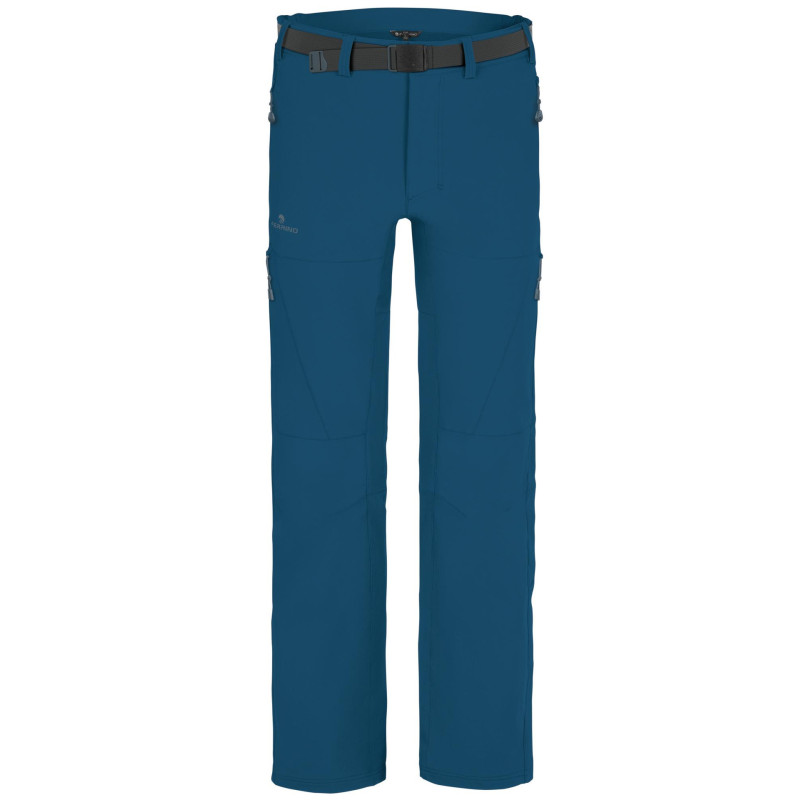 Ferrino Hervey Winter man dark blue pants