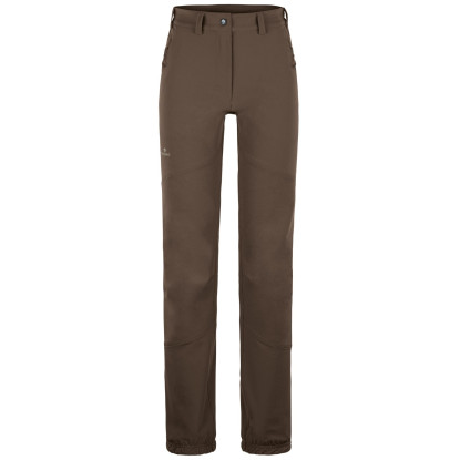 Ferrino Taal women dark brown kelnės
