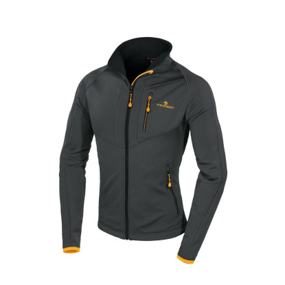 Ferrino Tete Rousse man antracite jacket