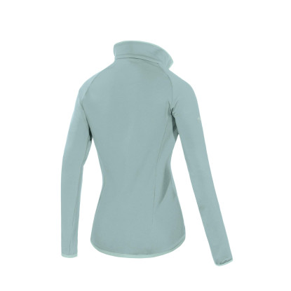 Ferrino Tete Rousse womens ice green jacket
