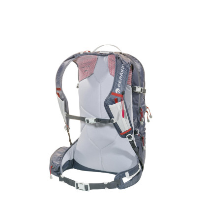 Ferrino Rutor 25 grey backpack