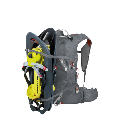 Ferrino Rutor 25 grey backpack
