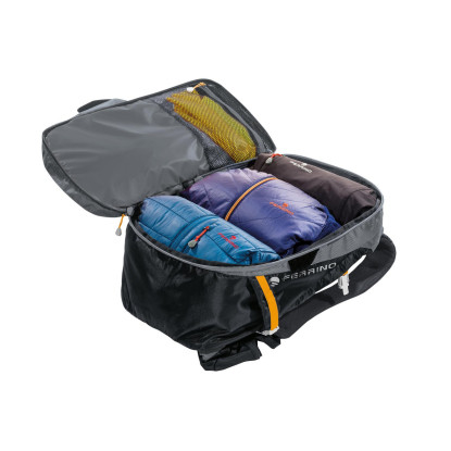 Ferrino Maudit 30 + 5 grey backpack