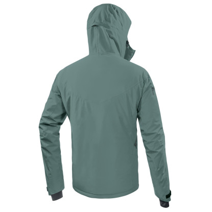 Ferrino Yenisei ice green man jacket