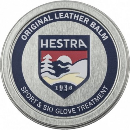 HESTRA Leather Balm...