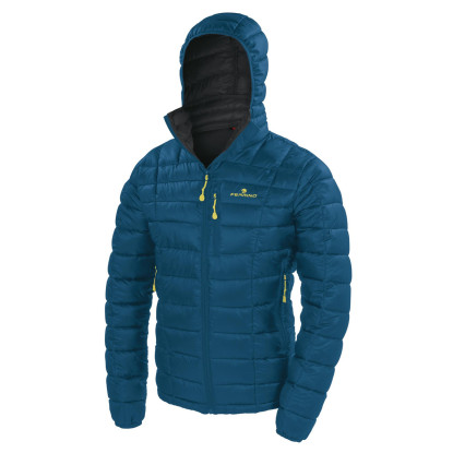 Ferrino Viedma dark blue pūkinė striukė