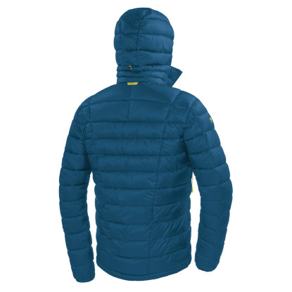 Ferrino Viedma dark blue pūkinė striukė