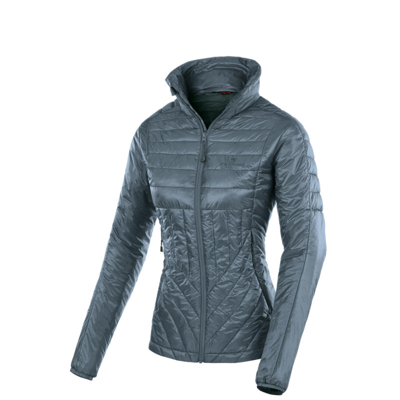 Ferrino Saguaro womens steel down jacket