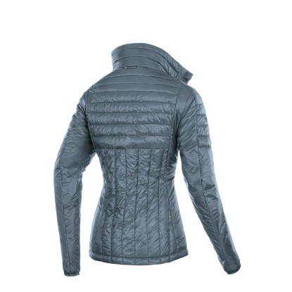 Ferrino Saguaro womens steel pūkinė striukė