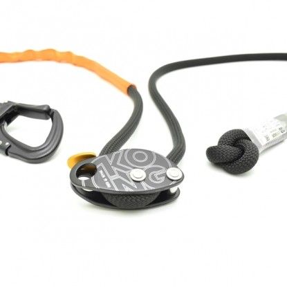 Kong Trimmer+ Adjustable Lanyard 3 m+715N connector