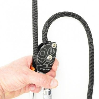 Kong Trimmer+ Adjustable Lanyard 3 m+715N connector