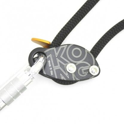 Kong Trimmer+ Adjustable Lanyard 2 m+715N connector