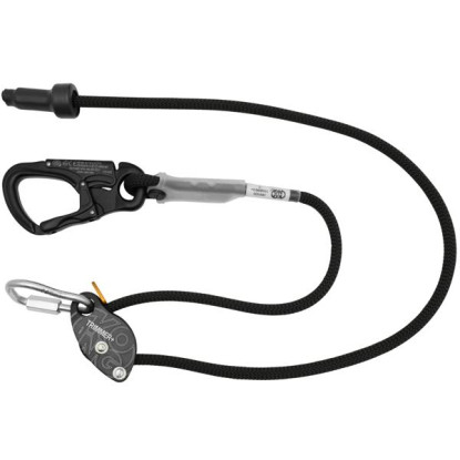 Kong Trimmer+ Adjustable Lanyard 3 m+715N connector
