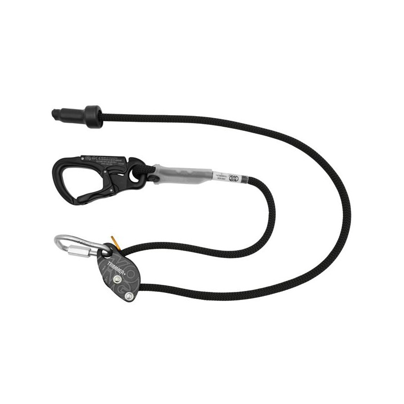 Kong Trimmer+ Adjustable Lanyard 2 m+715N connector