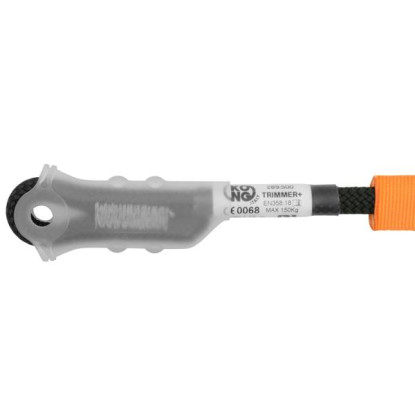 Kong Trimmer+ Adjustable Lanyard 3 m Work Positioning Device | Expedition.lt