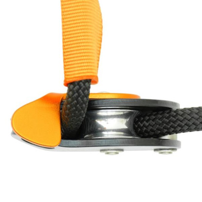 Kong Trimmer+ Adjustable Lanyard 3 m Work Positioning Device | Expedition.lt