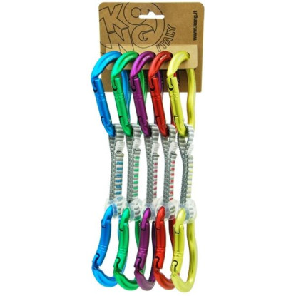 Kong Ergo Anniversary quickdraws