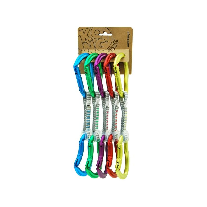 Kong Ergo Anniversary quickdraws