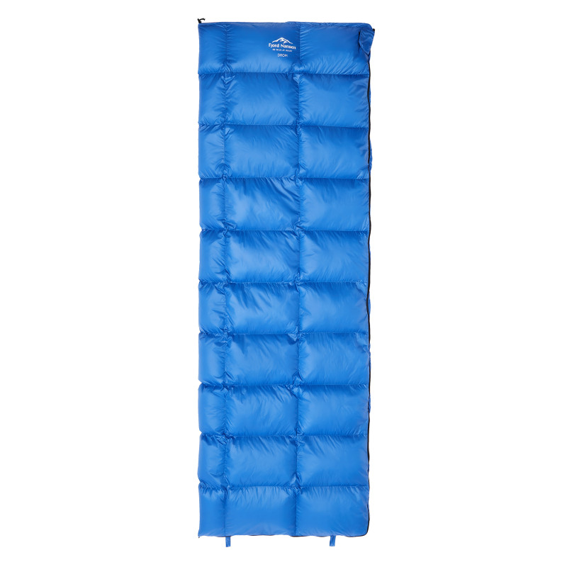 Fjord Nansen Drom Down quilt -1°C / 740g down sleeping bag
