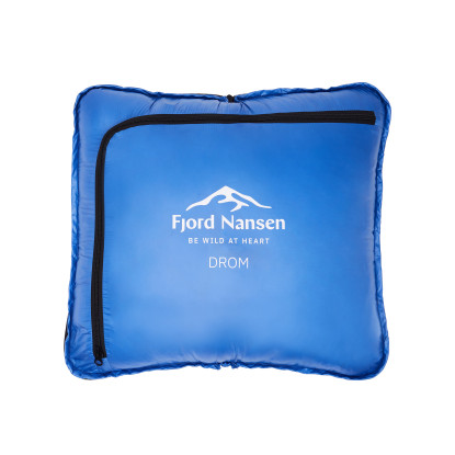 Fjord Nansen Drom Down quilt -1°C / 740g down sleeping bag