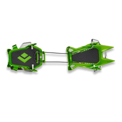 Black Diamond Neve Pro crampons