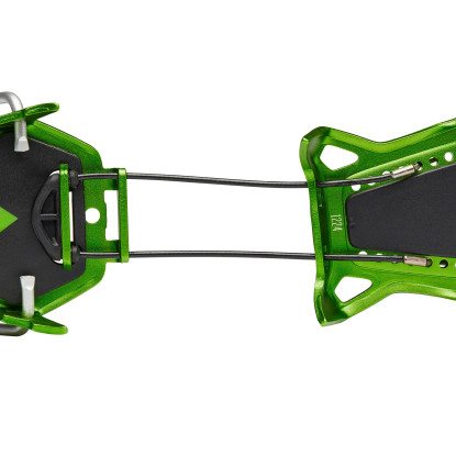 Black Diamond Neve Pro crampons