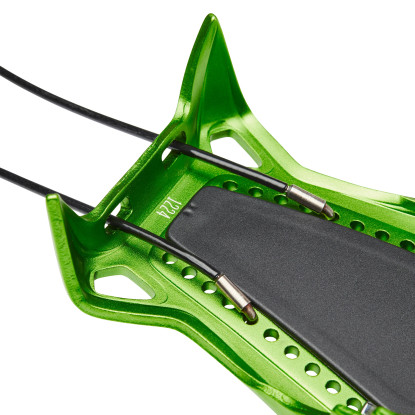 Black Diamond Neve Pro crampons