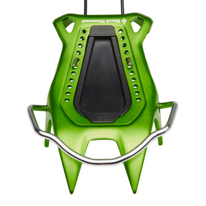 Black Diamond Neve Pro crampons
