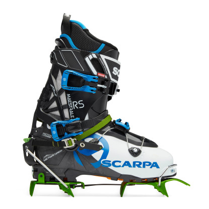 Black Diamond Neve Pro crampons